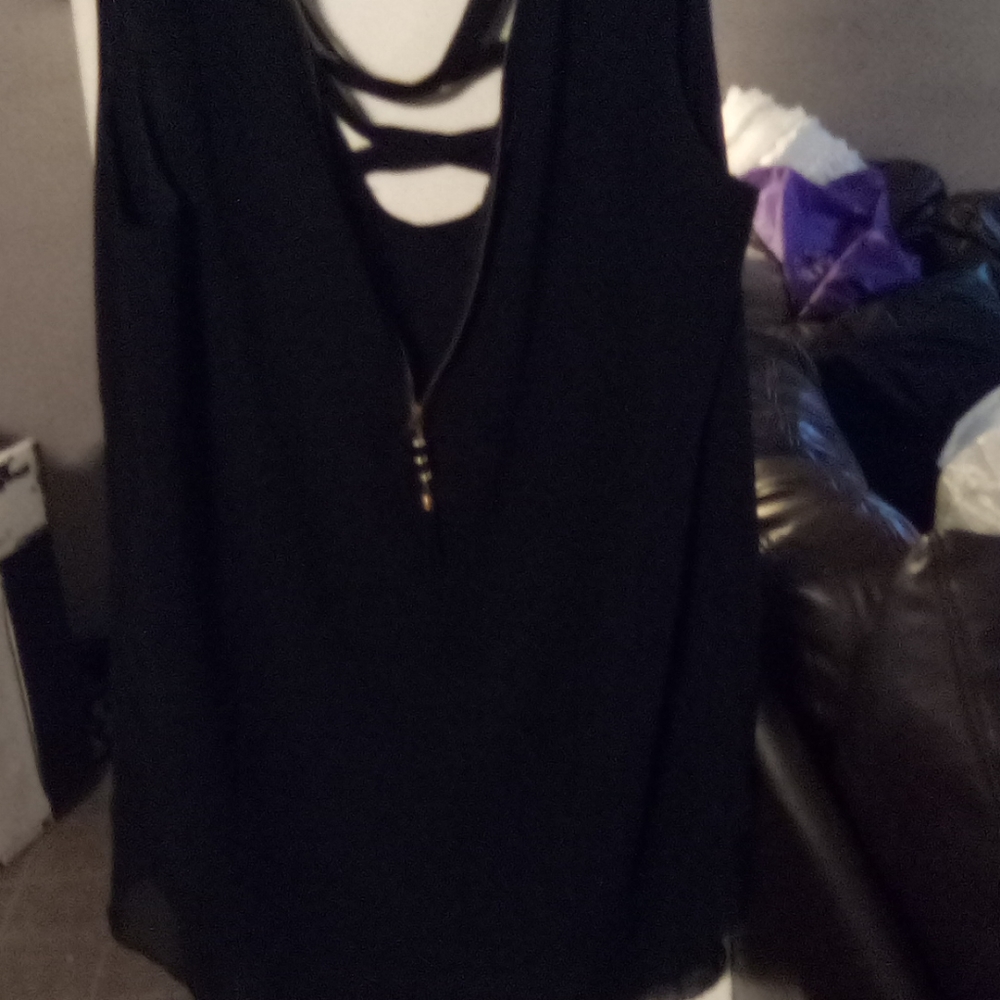 Blouse - Picture 4 of 5